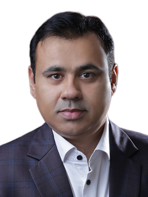 Vikram Singh